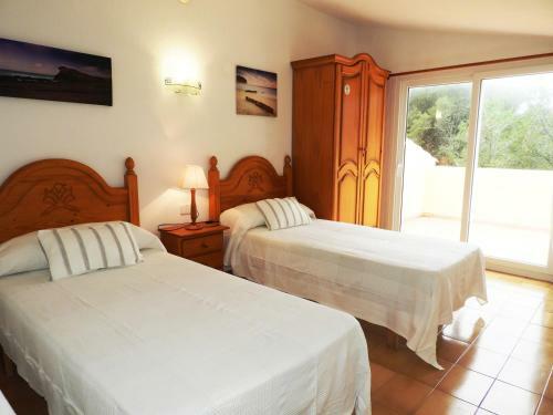 Villa Rosymar