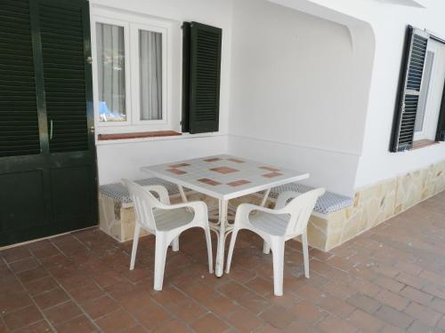Villa Rosymar