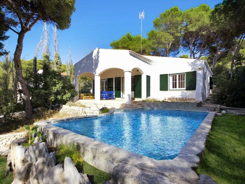 Apartamento Villa Yannick