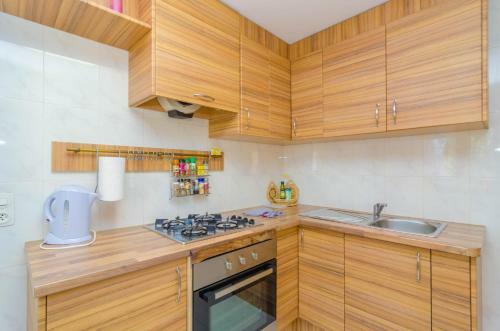 Villa Son Cladera