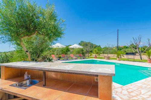 Villa Son Cladera