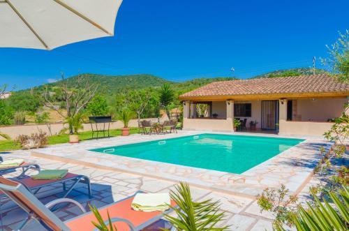 Villa Son Cladera