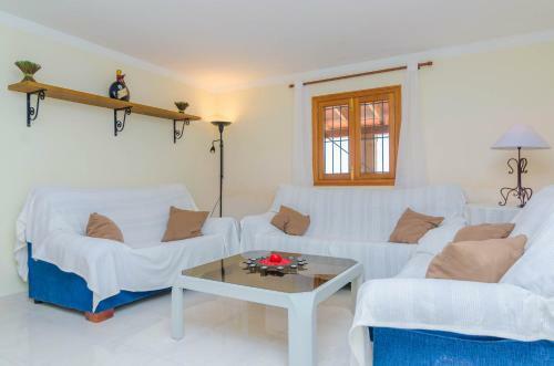 Villa Son Cladera