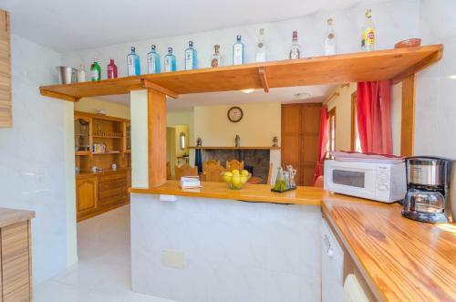 Villa Son Cladera