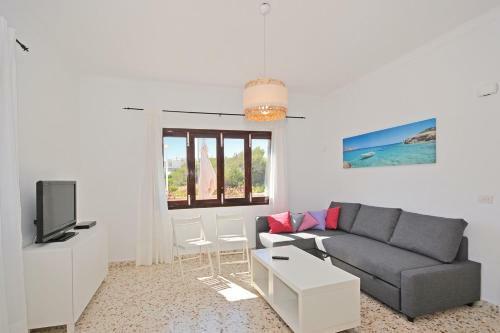Blanca House