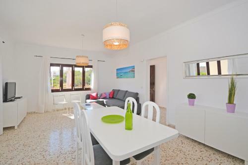 Blanca House
