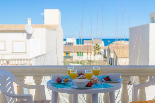 Apartamento Yourhouse Can Porret 2