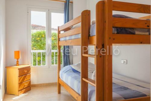 Apartamento Xubec