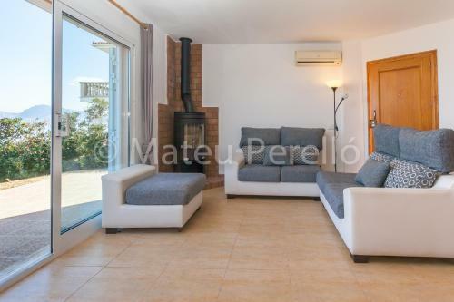 Apartamento Xubec