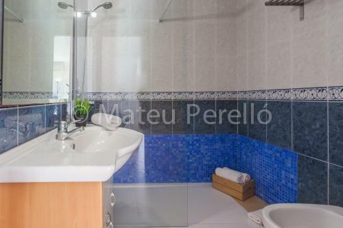 Apartamento Xubec