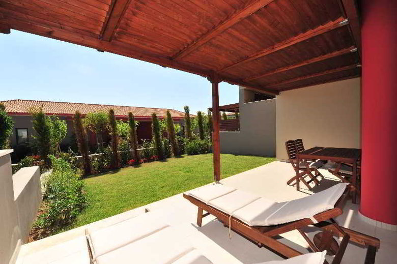 Hotel Apollonion Resort & Spa
