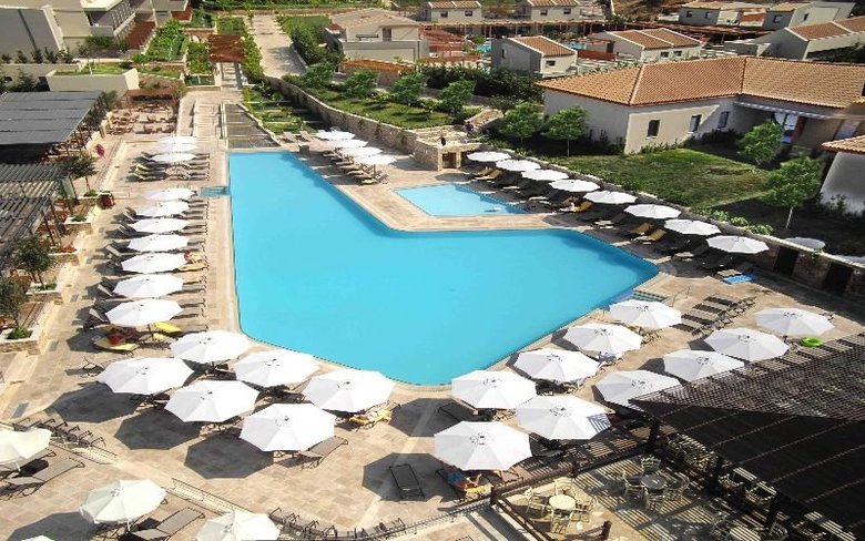 Hotel Apollonion Resort & Spa