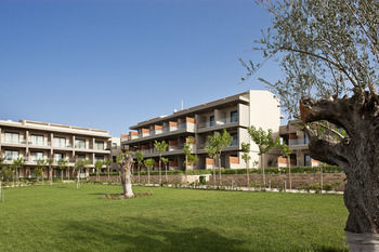 Hotel Apollonion Resort & Spa