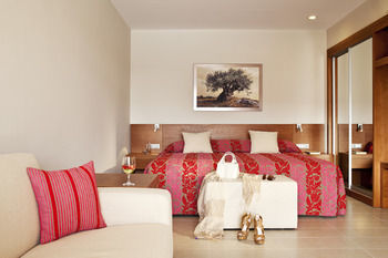 Hotel Apollonion Resort & Spa