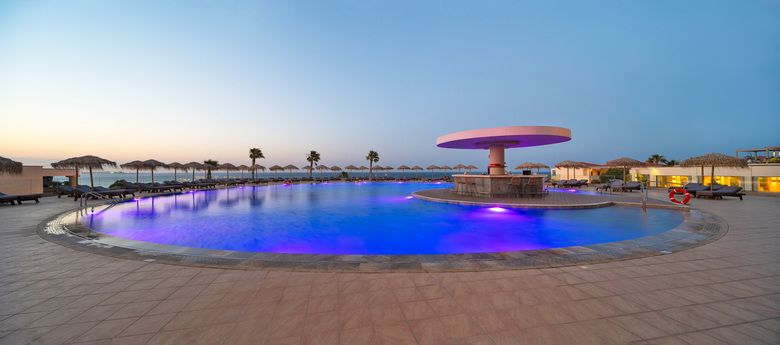 Hotel The Kresten Royal Villas & Spa