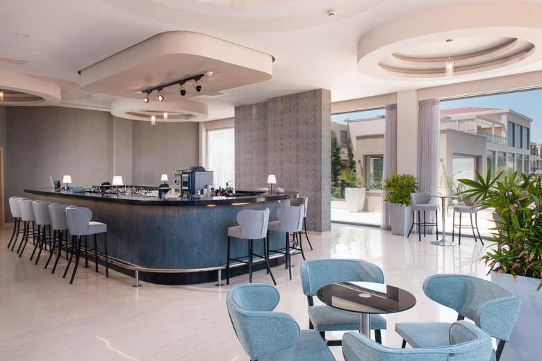 Hotel The Kresten Royal Villas & Spa