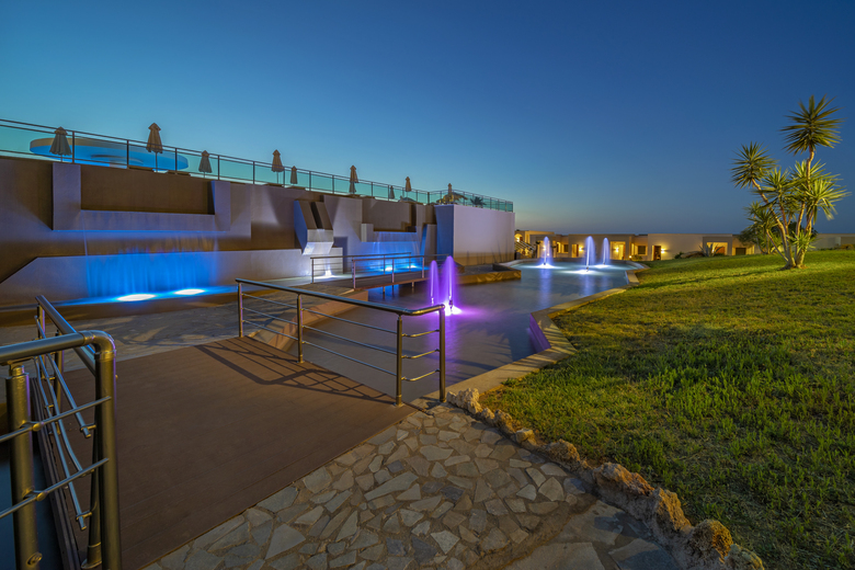Hotel The Kresten Royal Villas & Spa