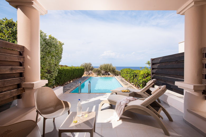 Hotel The Kresten Royal Villas & Spa
