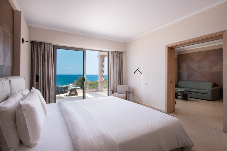 Hotel The Kresten Royal Villas & Spa