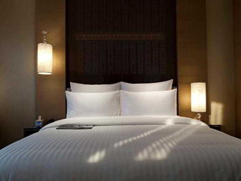 Hotel Le Meridien