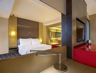 Hotel Le Meridien