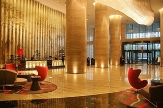 Hotel Le Meridien