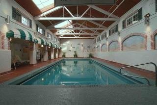 Hotel Seaview, A Dolce Resort