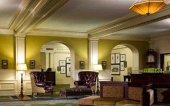 Hotel Seaview, A Dolce Resort