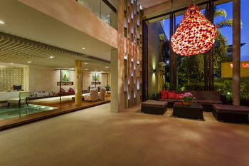 The Lapa Hua Hin Hotel