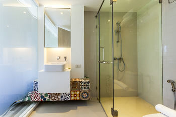 The Lapa Hua Hin Hotel