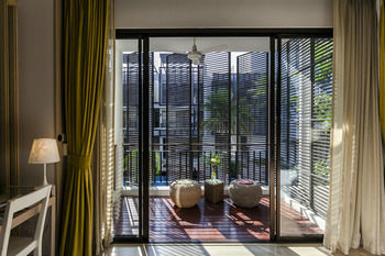 The Lapa Hua Hin Hotel