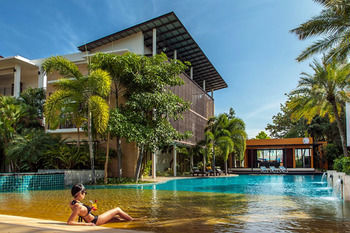 The Lapa Hua Hin Hotel