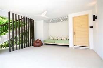 The Lapa Hua Hin Hotel