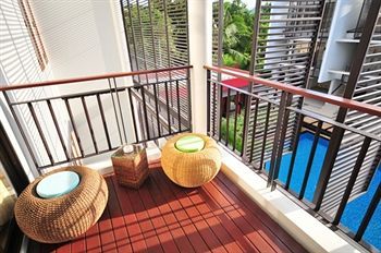 The Lapa Hua Hin Hotel