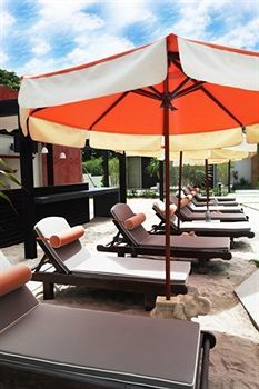 The Lapa Hua Hin Hotel