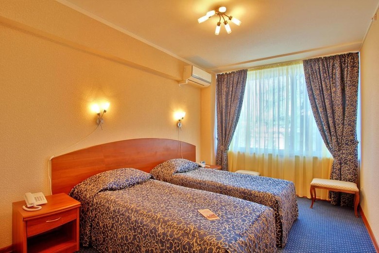 Hotel Aeropolis
