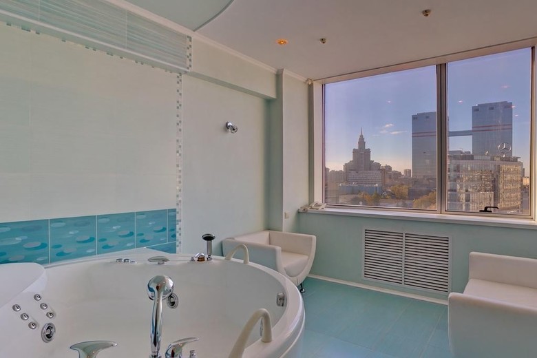 Hotel Aeropolis