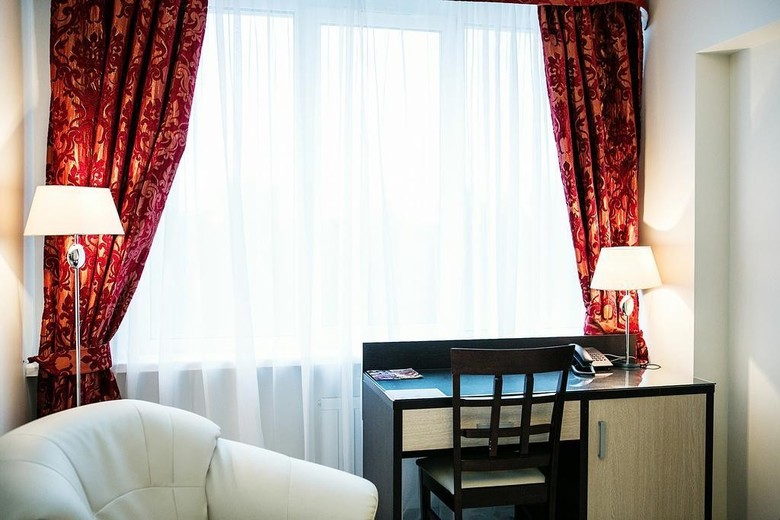 Hotel Universitetskaya