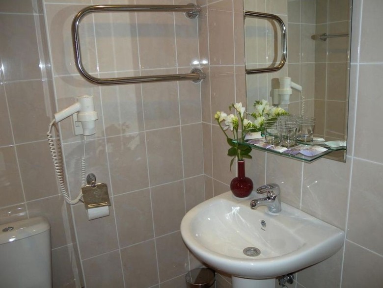 Hotel Molodozhny