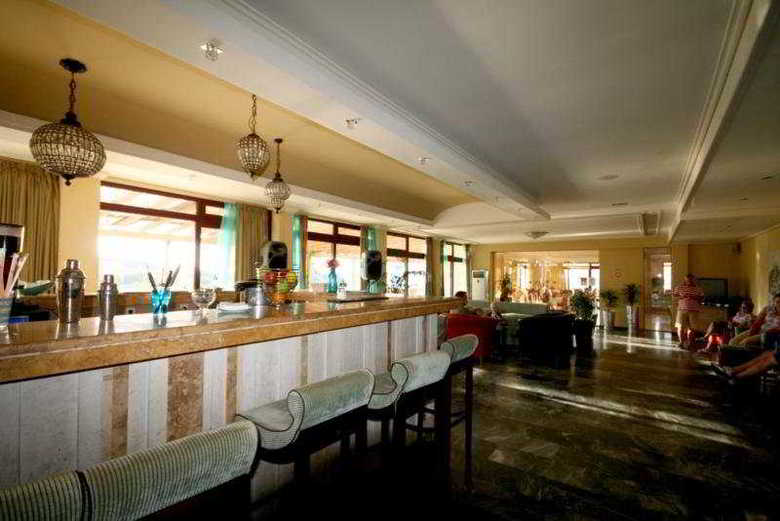 Hotel Alcaeos
