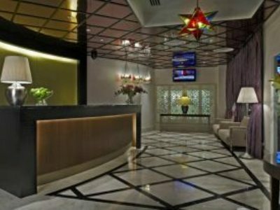 Hotel Starpoints