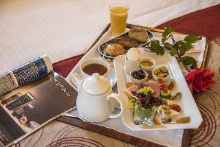 Goreme Kaya Hotel