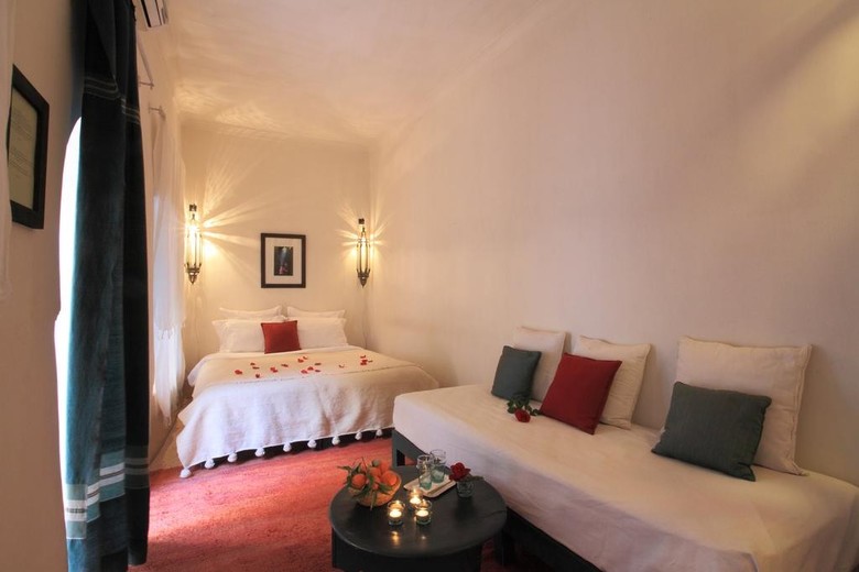 Hotel Riad Dar Aicha