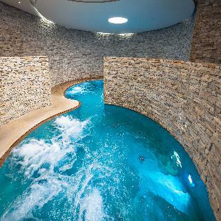 Hotel Castel Monastero