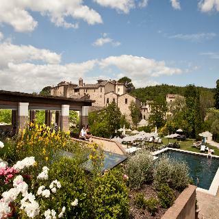 Hotel Castel Monastero