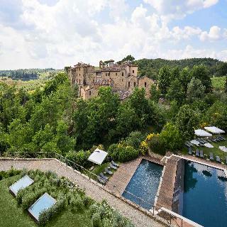 Hotel Castel Monastero