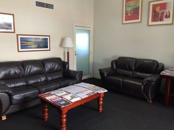 Hotel Quest Rosehill