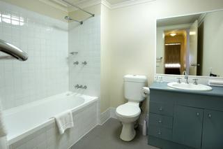Hotel Quest Rosehill