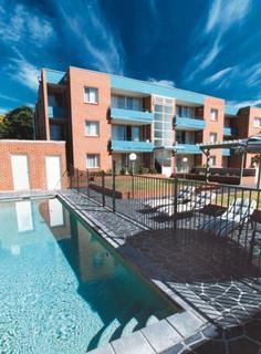 Hotel Quest Rosehill