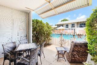 Hotel Oaks Broome